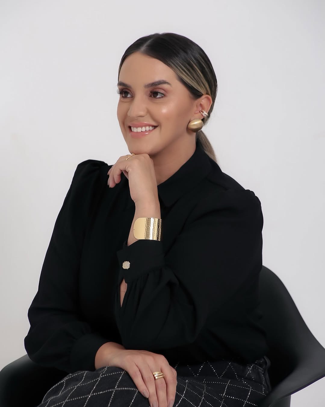 Dra. Luana Batista de Oliveira